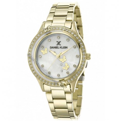 Дамски часовник DANIEL KLEIN Trendy DK112493-2